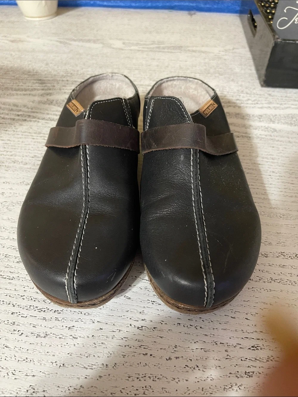PIKOLINOS Granada Water Repellent shoes 39